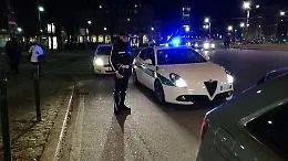 Palermo, movida sotto controllo: sigilli a discoteca abusiva