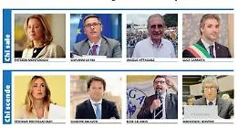 Verso le Europee: &ldquo;Lady P.&rdquo;, Attaguile e gli altri nella giostra del centrodestra