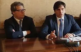 Europee, rivolta contro Miccich&eacute;
Il sindaco Pogliese lascia Forza Italia