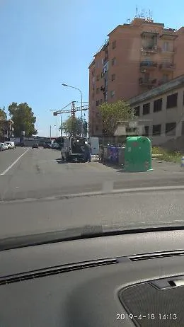 Catania: "Ecco quello che avviene ogni giorno in Via Florio Isaia"