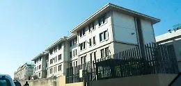 Messina, un reparto del carcere cade a pezzi: trasferiti 84 detenuti