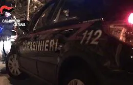 Blitz contro il clan dei "Tuppi": 26 arresti nello storico gruppo mafioso catanese