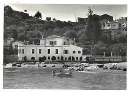 Taormina, i 100 di Villa Sant'Andrea: quando la casa da sogno dell'ingegnere Trewhella divent&ograve; un hotel