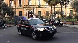 Mafia, maxiblitz contro il clan catanese che aveva &ldquo;colonizzato&rdquo;  Roma Sud