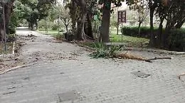 Licata, sono tre minorenni di 14 anni i vandali che hanno distrutto i giochi per i bambini
