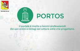 Genio civile, arriva Portos: da oggi solo pratiche online per ottenere autorizzazioni e nulla osta sismici