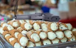 Cannoli e pistole, cos&igrave; il clan catanese dei Fragal&agrave; ha messo le mani su Roma Sud