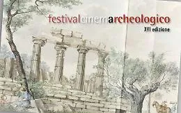 Novit&agrave; alla Rassegna del cinema archeologico di Agrigento