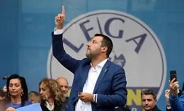 Salva-Roma, Salvini insiste: &laquo;Allora anche il Comune di Catania&raquo;