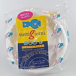 Crisi Dacca, i piatti di plastica non si vendono pi&ugrave;: arriva l'ok alla cassa integrazione