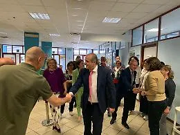 Lavoro, il piano per rendere pi&ugrave; &ldquo;umani&rdquo;
i Centri per l'impiego in Sicilia: &egrave; la fase 2