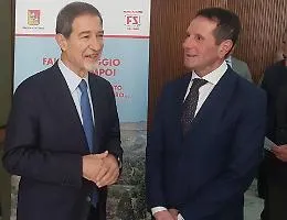 Regione, Musumeci accetta le dimissioni di Pappalardo e d&agrave; il via al rimpastino