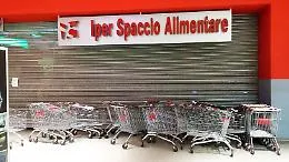 Spaccio Alimentare, s&igrave; a piano di ristrutturazione: 10 punti vendita al " Gruppo Arena"