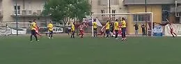 Calcio, playoff Eccellenza: sfuma il sogno D per il Canicatt&igrave;