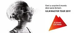 Lo Iulm Master per neolaureati fa tappa a Catania