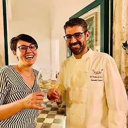 Modica, Accursio Capraro raddoppia e apre l'Osteria "Radici"