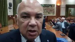 Da anni &ldquo;ospite&rdquo; in Sicilia spacciandosi per ambasciatore dell'Unesco, ma non lo &egrave;
