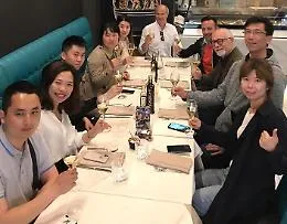 "Chinese Restaurant", Taormina regina di un reality show sulla cucina cinese