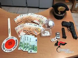Trovati cento grammi di cocaina in un bungalow a Lampedusa