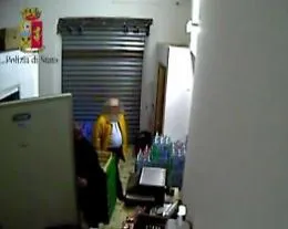 "Freezer", boss Melodia e altri capimafia condannati a 20 di carcere