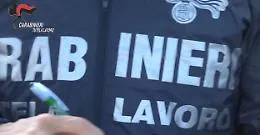 Catania, dai dipendenti si faceva restituire quasi met&agrave; stipendio