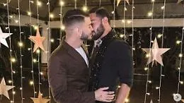 Grande Fratello, Cristian Imparato "presenta" il suo fidanzato: &egrave; uno studente palermitano