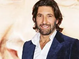 Walter Nudo: &laquo;Mi ritiro dalla tv, non &egrave; pi&ugrave; il mio percorso&raquo;