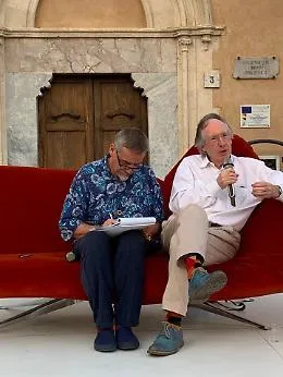 Taobuk, premiati McEwan e il premio Pulitzer Jhumpa Lahiri