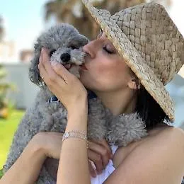 Elisa Isoardi, &laquo;Lui &egrave; il mio unico amore&raquo;