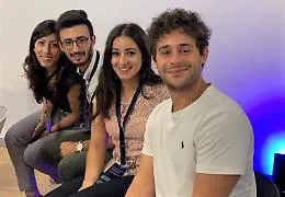 Innovazione, premio Enisie a giovani catanesi per ridisegnare il futuro delle citt&agrave;