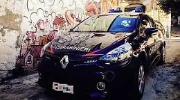 Agrigento: preso pusher gambiano Singhateh Lamin
