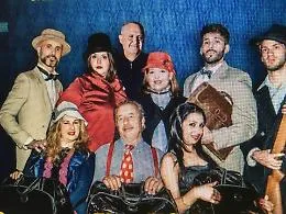 Premio teatrale Carlo Mangi&ugrave;, ecco le tre compagnie finaliste
