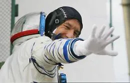AstroLuca sulla Soyuz, ecco le fasi preparatorie al lancio