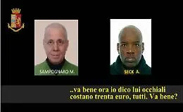 Catania, falsi permessi di soggiorno: la Digos all'alba arresta 10 persone, tre&nbsp;sono pubblici ufficiali del Comune