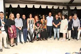 Gran gal&agrave; per la premiazione dei concorsi "Fotografa San Calogero" e "Fotografa il Mandorlo in Fiore"
