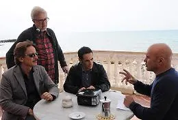 Dopo Andrea Camilleri anche Alberto Sironi: il Commissario Montalbano non sar&agrave; mai pi&ugrave; come prima