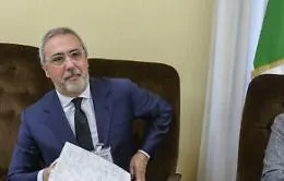 Il &laquo;moralizzatore&raquo; a Taormina,
la &ldquo;second life&rdquo; di Fiumefreddo
