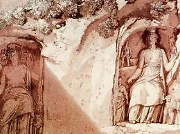 Palazzolo Acreide, i &ldquo;Santoni&rdquo; dimenticati: eppure &egrave; un sito di inestimabile valore