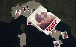 AmicoPolis nella bufera, sequestri per il Facebook di Caltanissetta che pagava i post