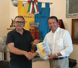 Delegazione Onu a Lampedusa: &laquo;Realt&agrave; che pu&ograve; essere presa a modello