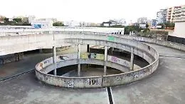 Siracusa, la Regione finanzia il completamento di un parcheggio incompiuto