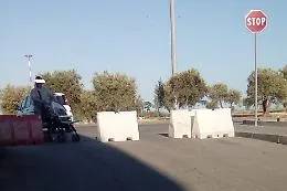 Catania: all'Ospedale San Marco mancano gli stalli per i disabili