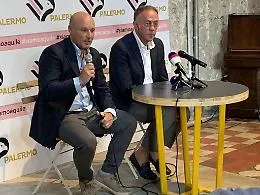 Calcio, il nuovo Palermo debutter&agrave; in Coppa Italia Dilettanti contro il Biancavilla