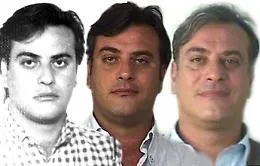 Enzo Ercolano, l'ascesa del rampollo che faceva l'imprenditore ed  &egrave; diventato boss della mafia catanese