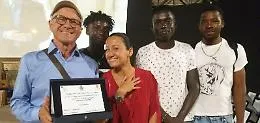 Realmonte: l'Aquarinto ha premiato tre lidi
