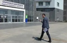 Sanit&agrave; in Sicilia, l'assessore Razza:
&laquo;La nostra cura sta funzionando&raquo;