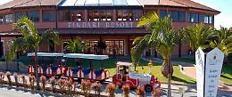 Abusi edilizi e lavoro nero al Tindari Resort: hotel sequestrato e chiuso, turisti buttati fuori
