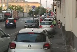Catania, Cibali: ricominciano le partite, ritornano gli incivili