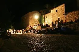 Trek di Sicani marted&igrave; 13 agosto