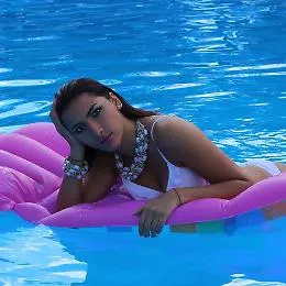 Una ragazza per il cinema: la nissena Federica Lentini in finale